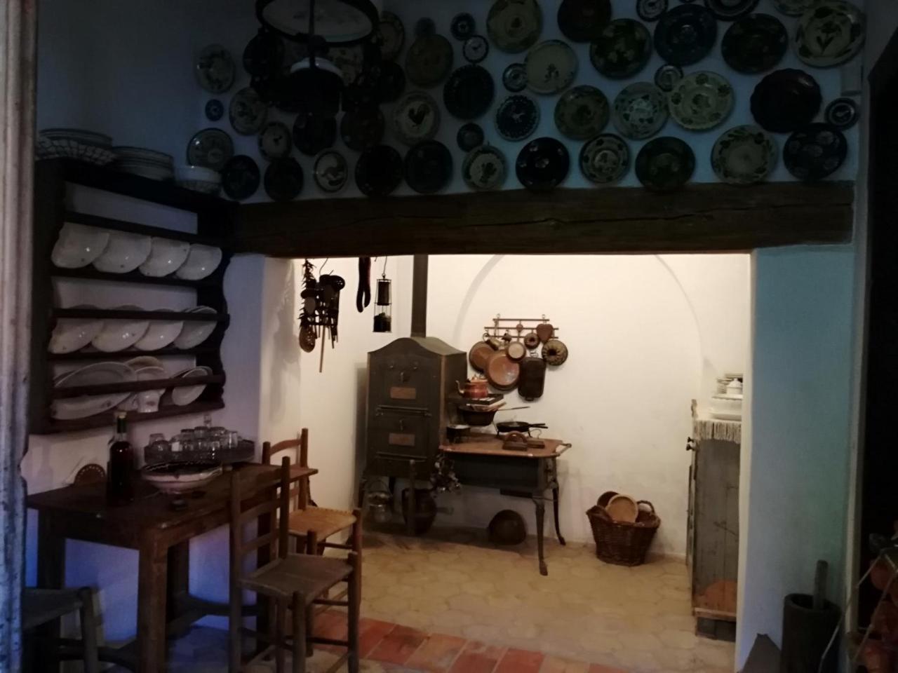 Rozmaringos Udvarhaz Dunafoldvar Exterior foto